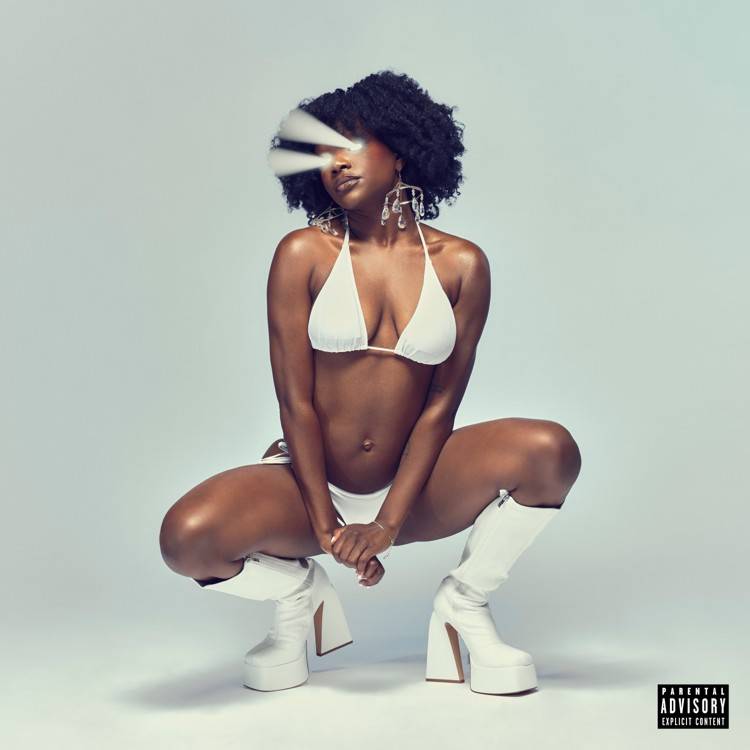 NAPPY HOUR II - EP