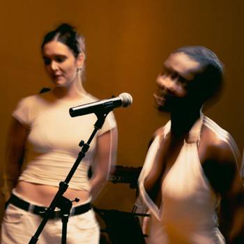 Patterns (Live)