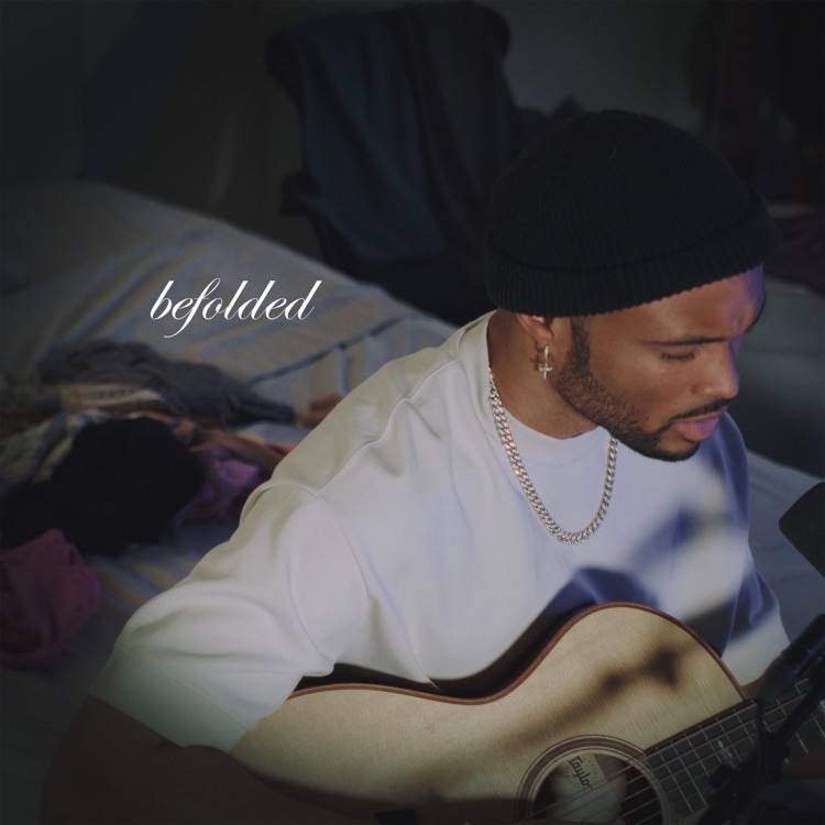 befolded