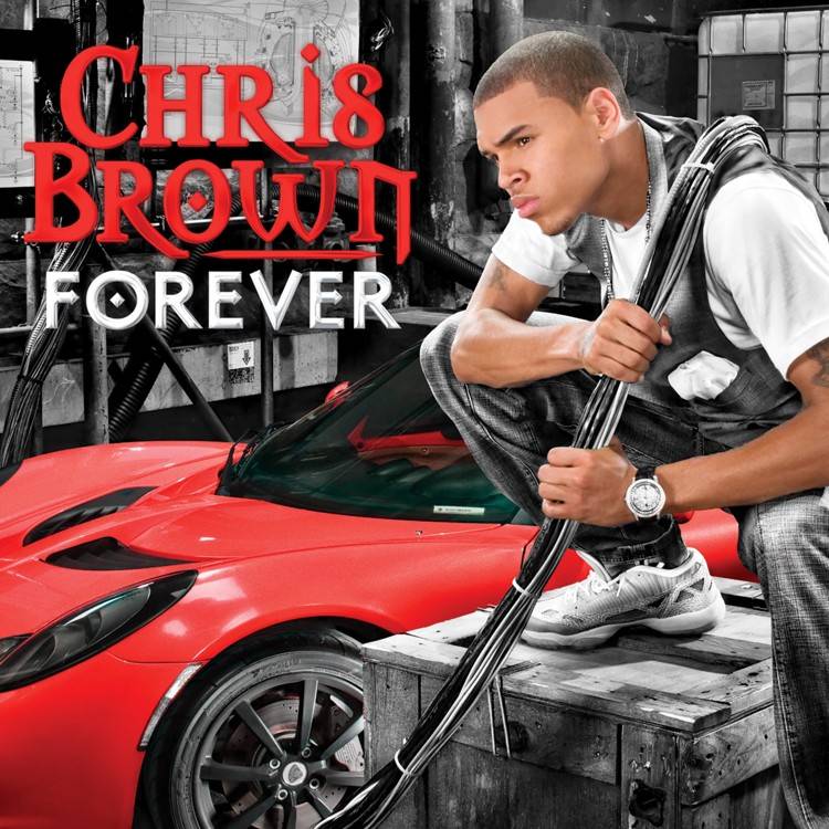 Forever - EP