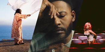 New Music Friday March 27th 2026