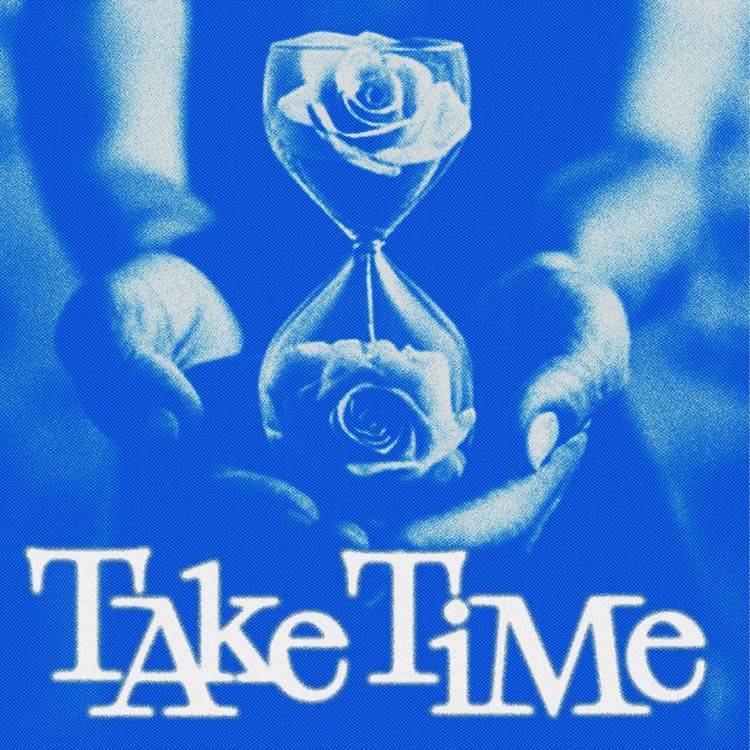 Take Time - Single