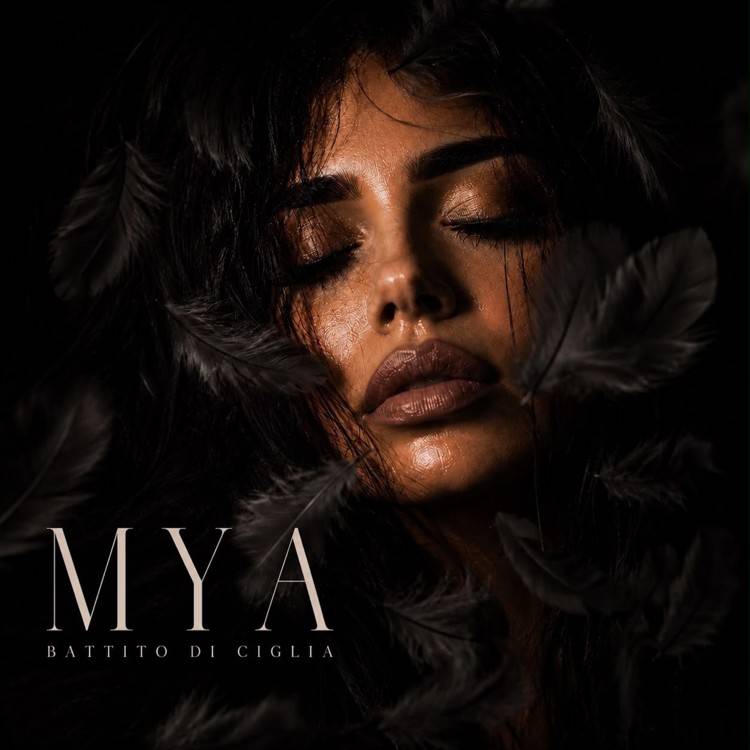 Battito di ciglia - Single