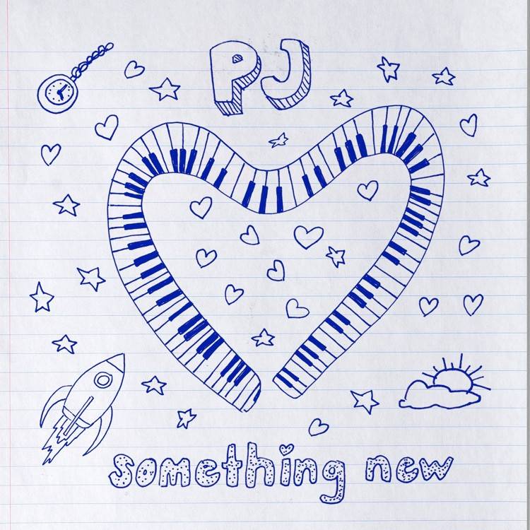 Something New - Single