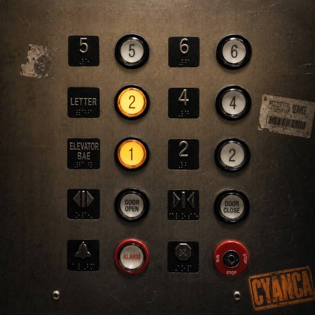 Send a Letter - Single