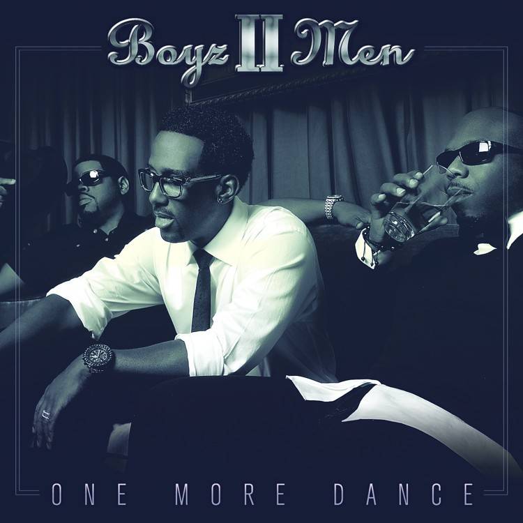 One More Dance - Single