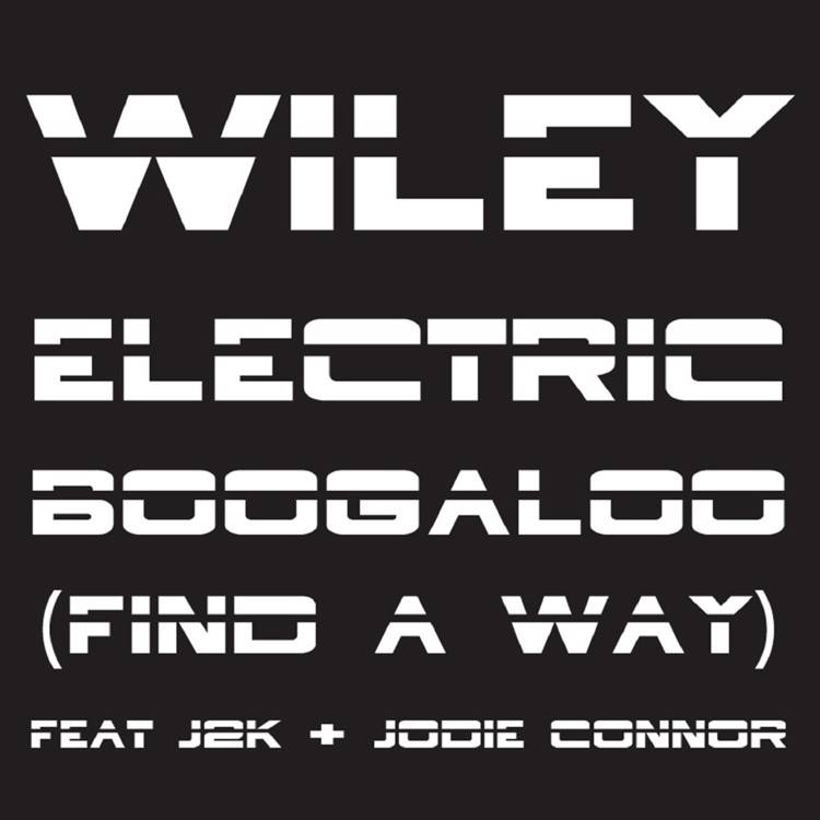 Electric Boogaloo (Find a Way) [feat. J2K, Jodie Connor] [Remixes, Pt. 2]