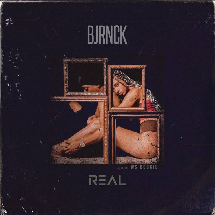 Real (feat. WESTSIDE BOOGIE)