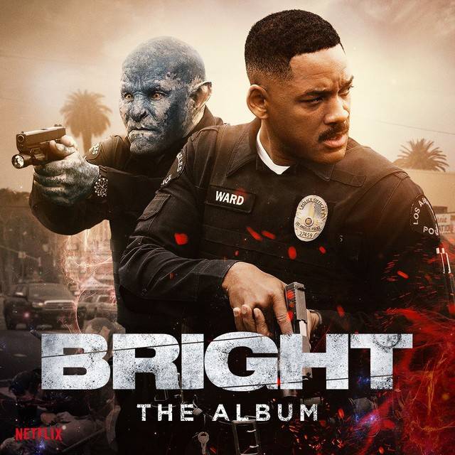 Crown (with Camila Cabello & Grey) [From Bright: The Album]