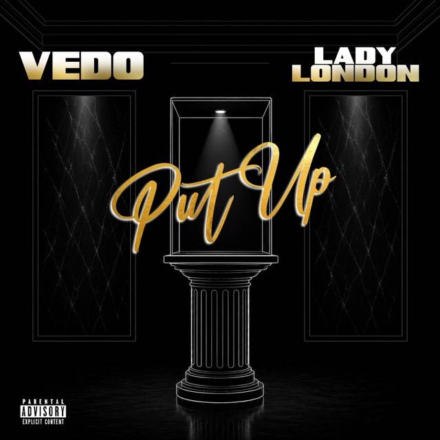 Put Up - Single