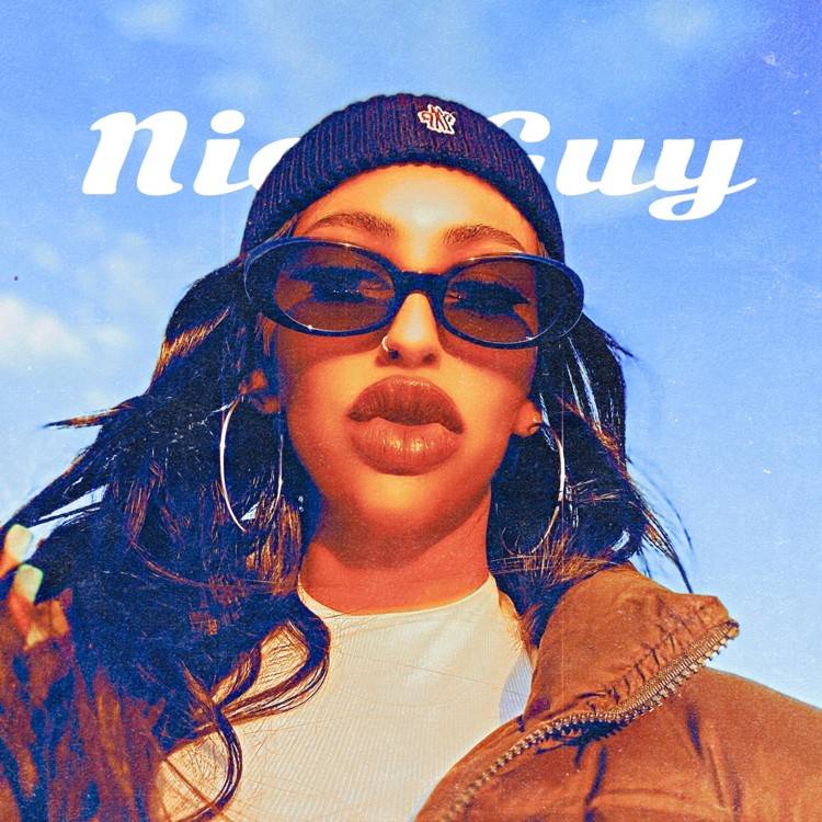 Nice Guy - Single