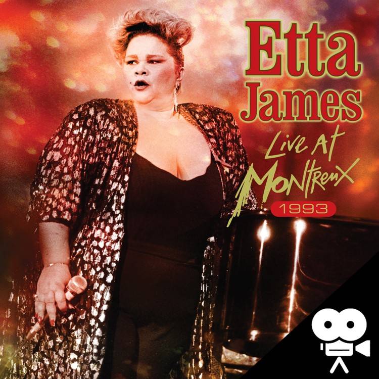 Live At Montreux 1993