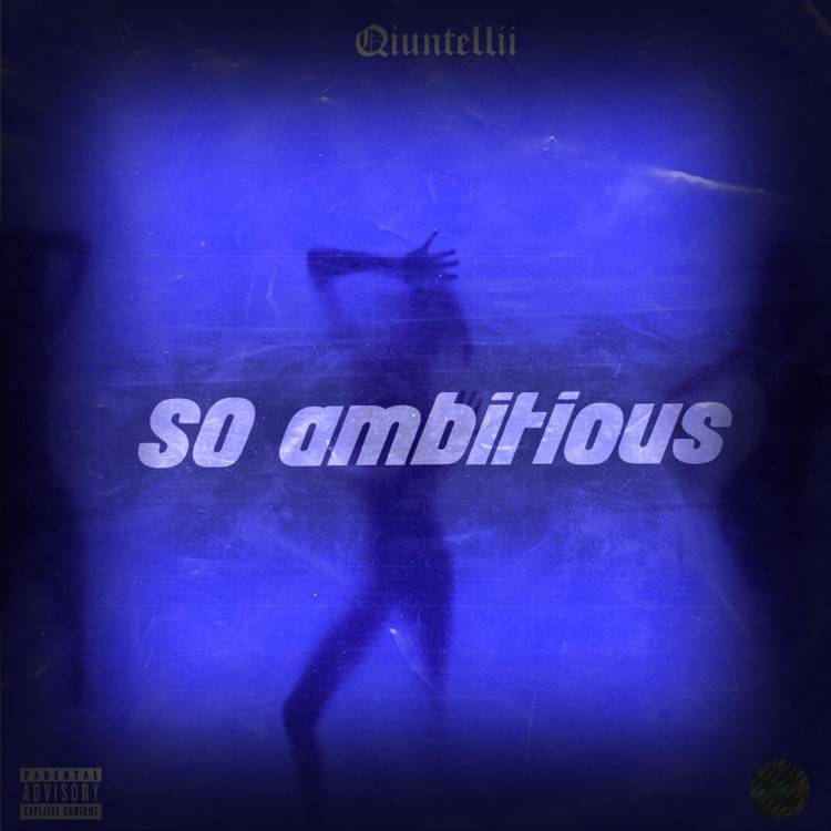 So Ambitious - Single