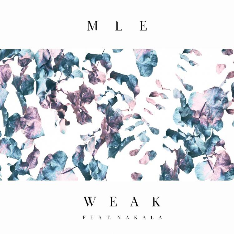 Weak - Single
