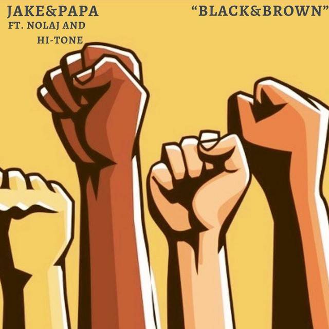 Black&Brown