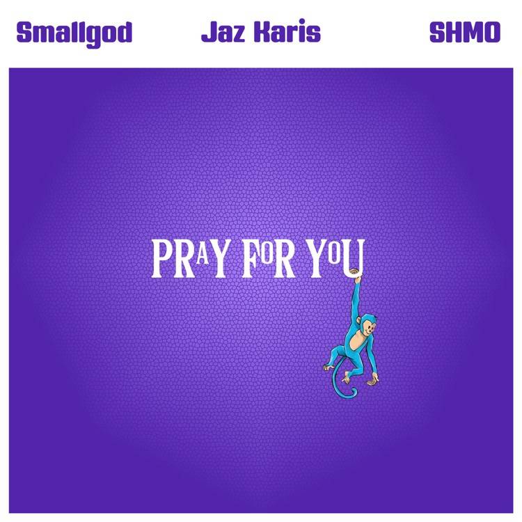 Pray For You - Single