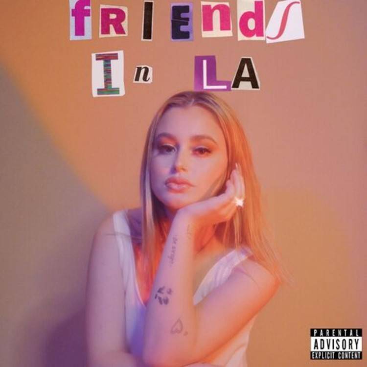 Friends In LA