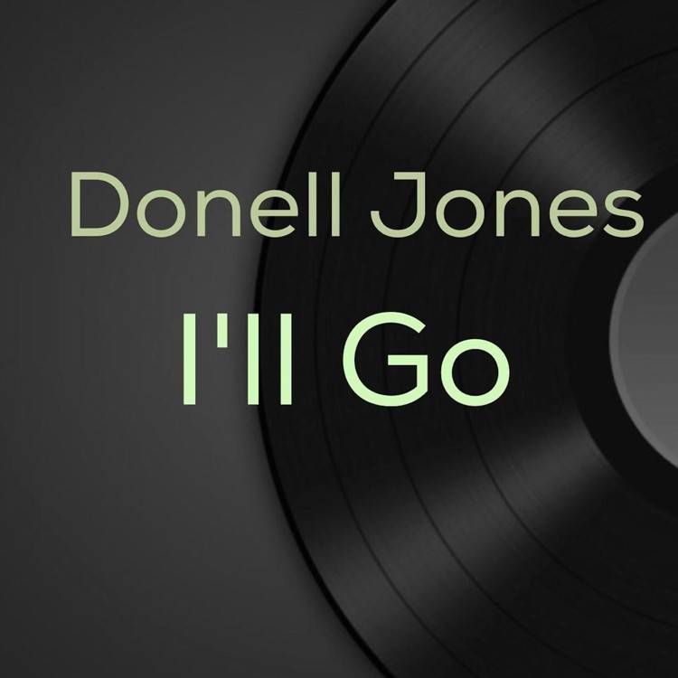 I'll Go - Single