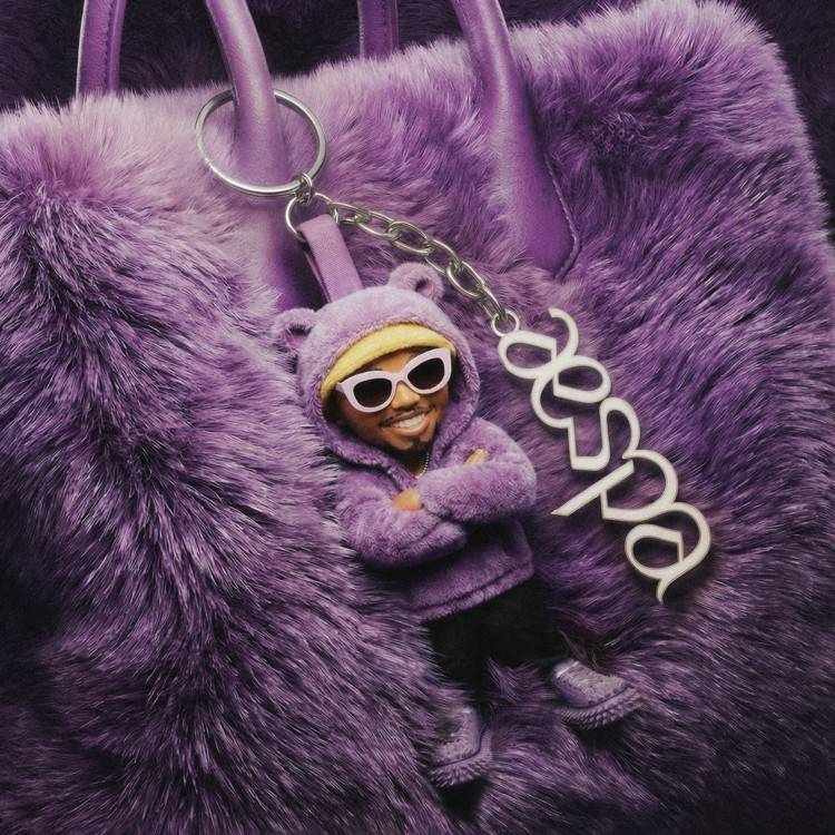 Keychain (FROM THE FILM K-POPS!) - Single