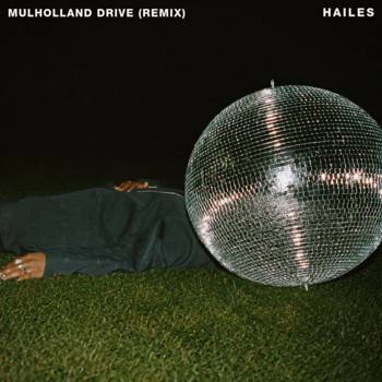Mulholland Drive (Remix)