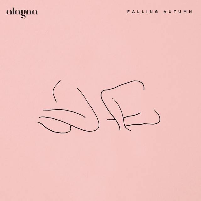 Falling Autumn