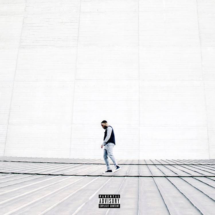 Feels - EP