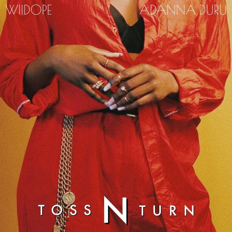 Toss N Turn - Single