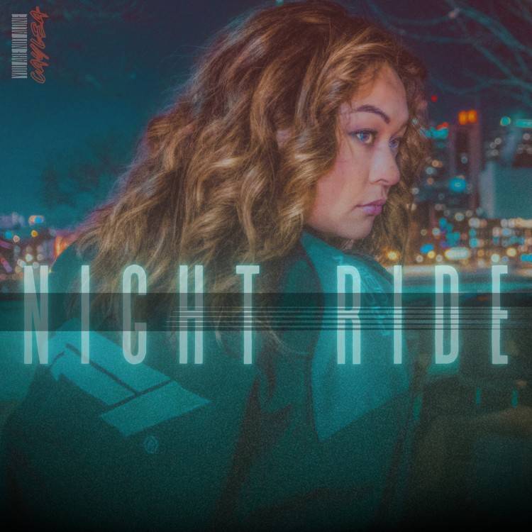 night ride
