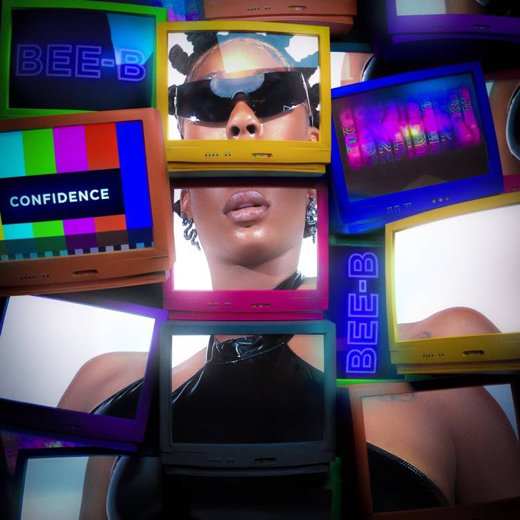 Confidence - Single