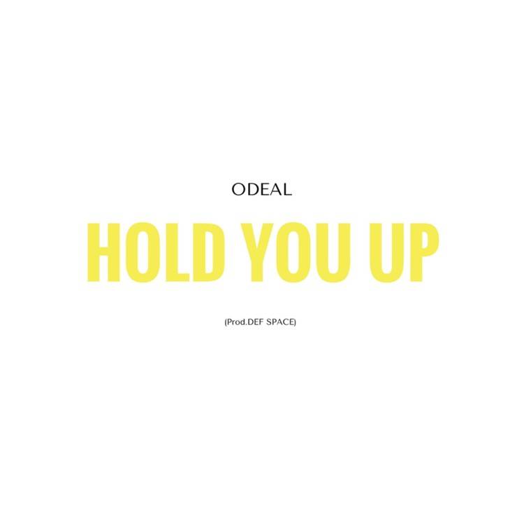 Hold You Up