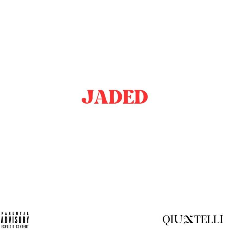Jaded