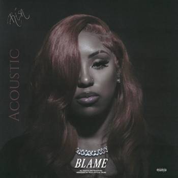 Blame - Acoustic