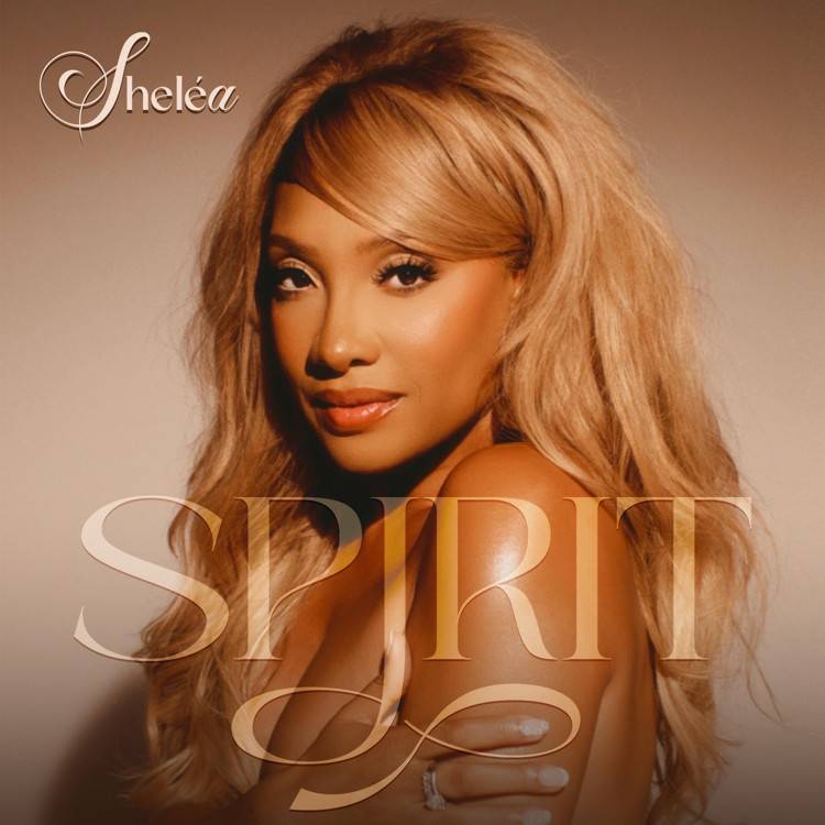 Spirit - EP