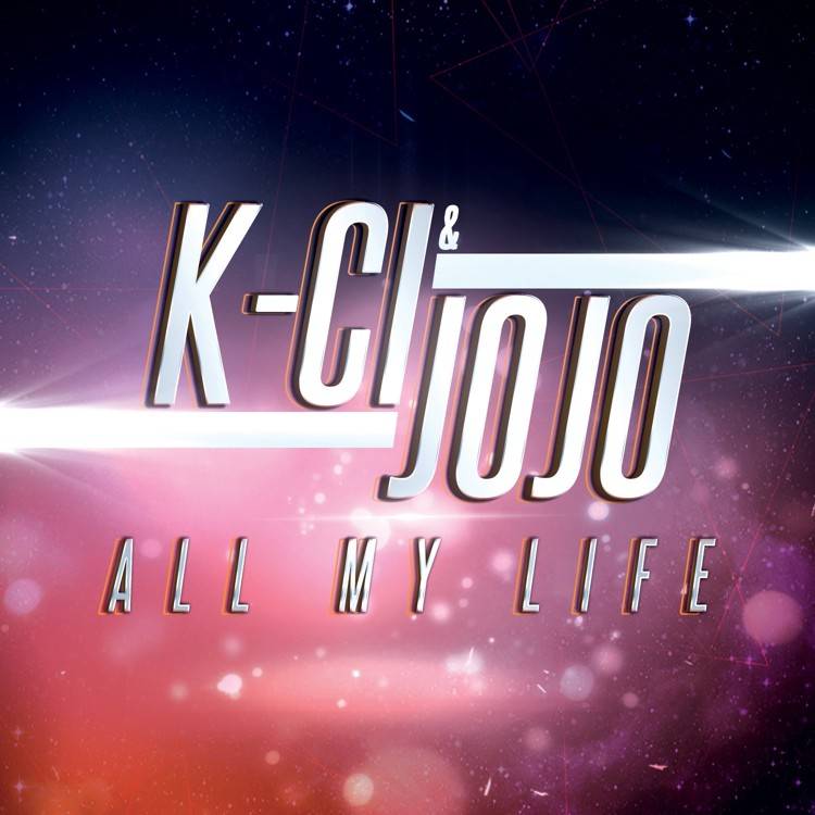 All My Life - Single