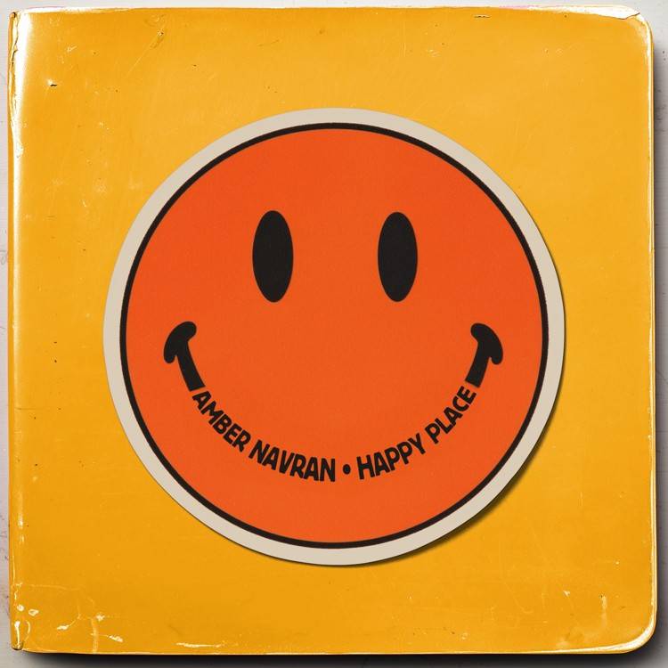 Happy Place Beat Tape