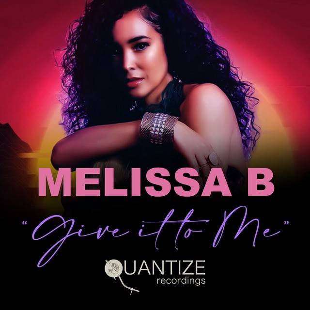 Give It To Me (Radio Edit)