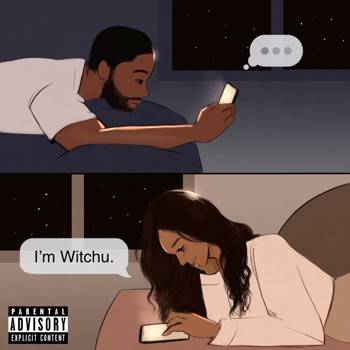 I'm Witchu