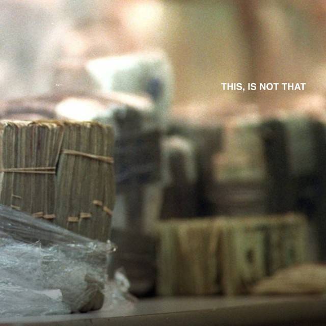 This, is Not That