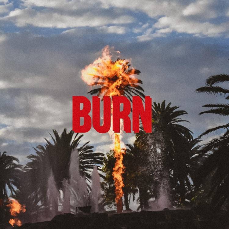 Burn