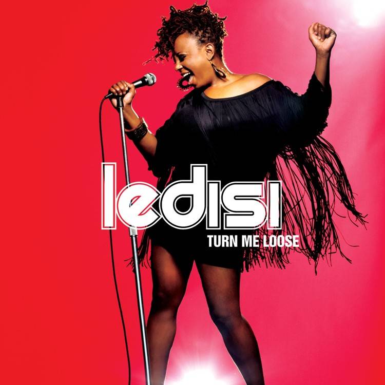 Turn Me Loose (Bonus Track Version)