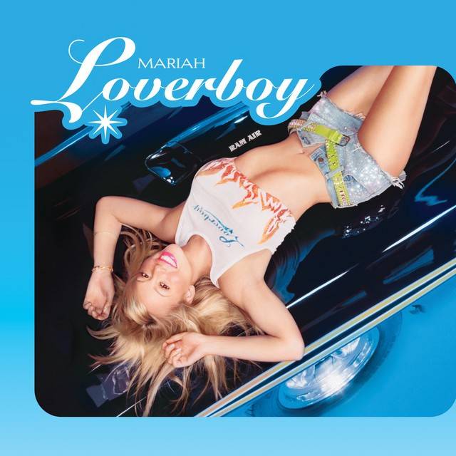Loverboy (Remix)
