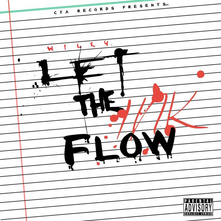 Let the Ink Flow - Single