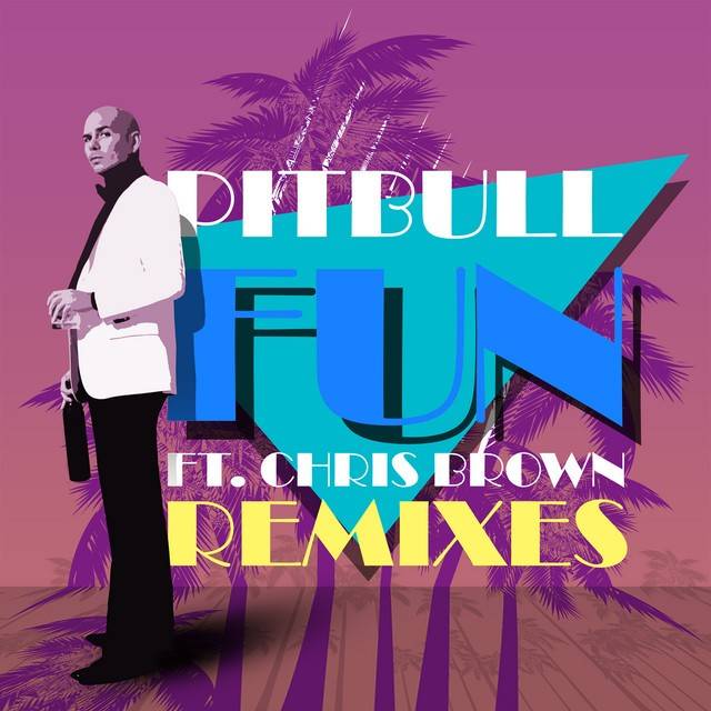 Fun (Remixes) (feat. Chris Brown)