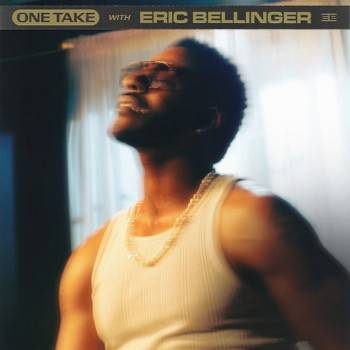 One Take w/ Eric Bellinger