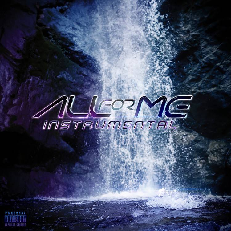 All For Me (Instrumental)