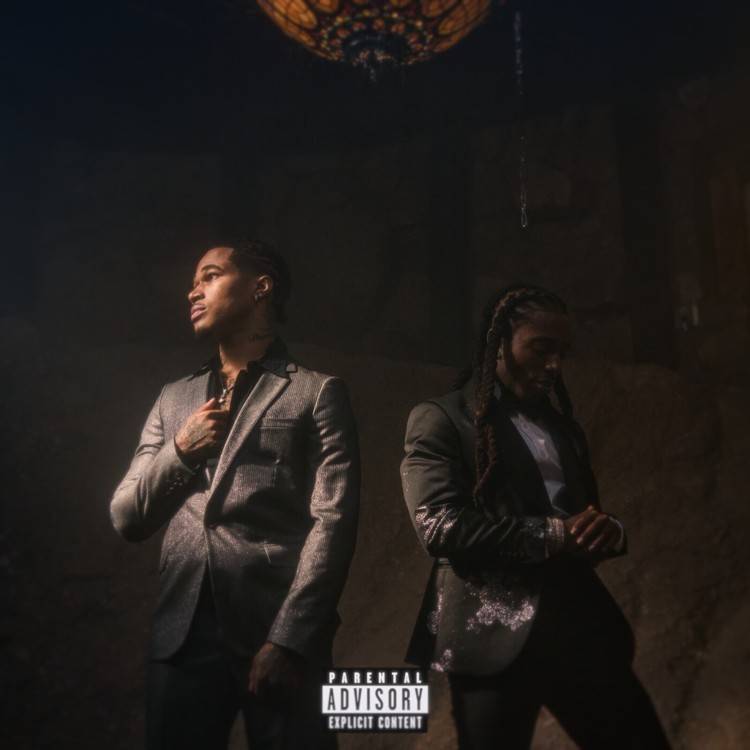 Familiar/She Know