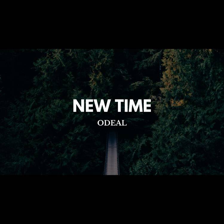 New Time