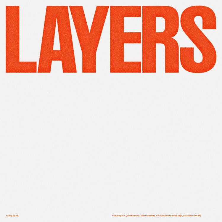 Layers - Single