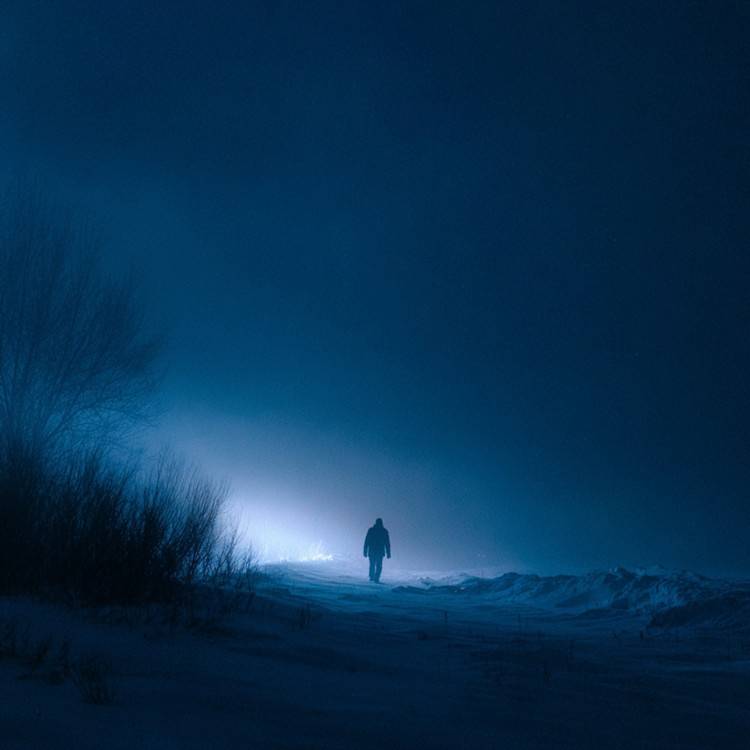 melancholia - Single