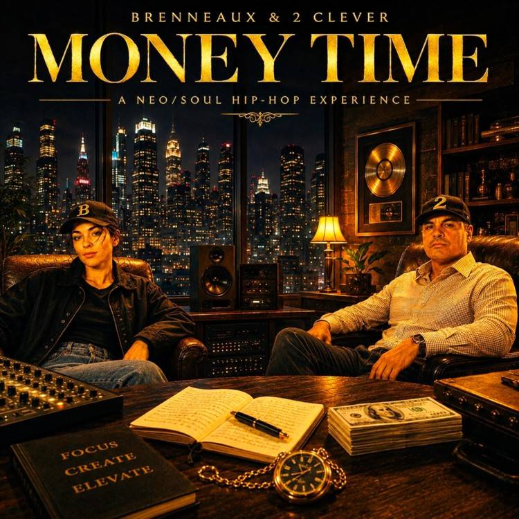 Money Time